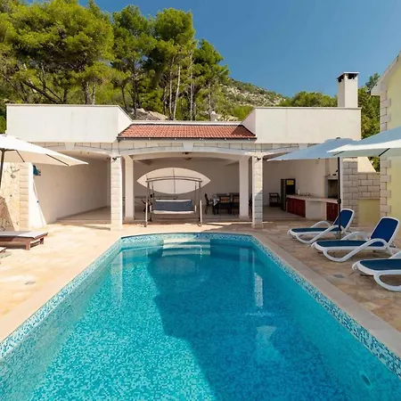 Casa de Férias Holiday Prizba 1 Brna