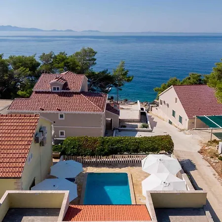Holiday Prizba 1 * Brna